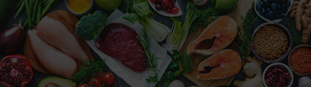 Alimentación saludable