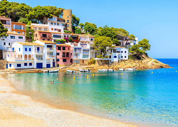 Costa Brava
