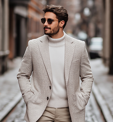 Estilo chic