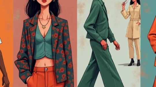 nuevas tendencias de moda