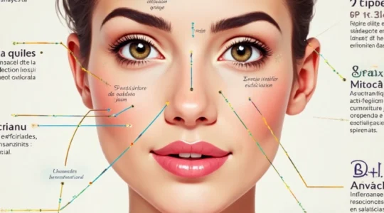 limpieza facial