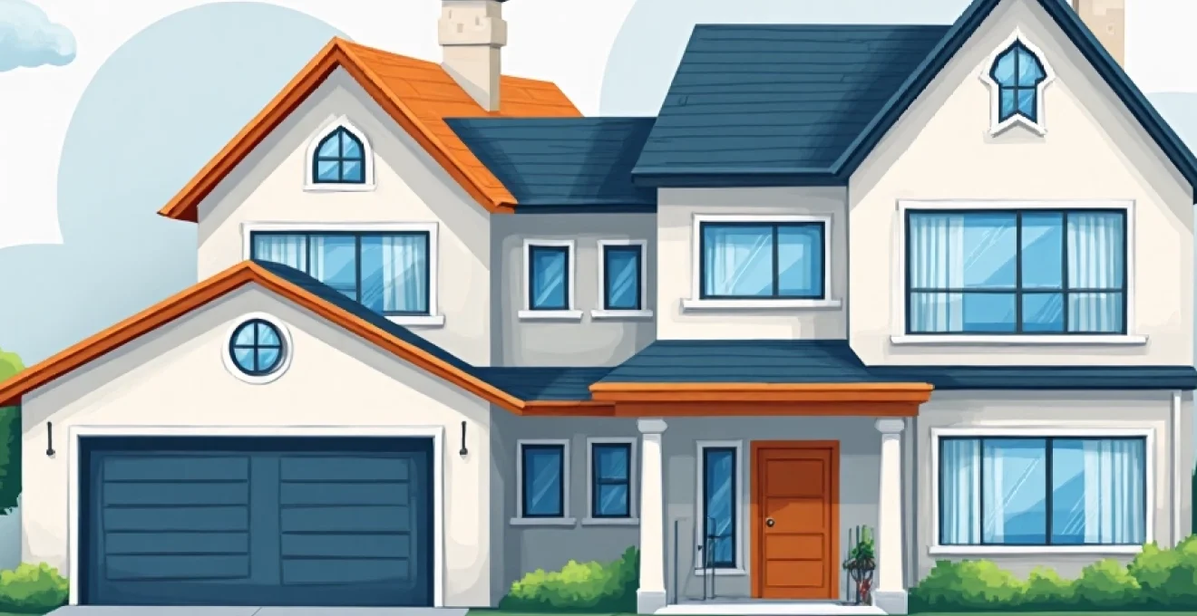 agencia inmobiliaria