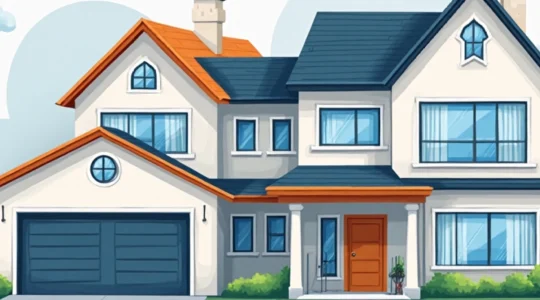 agencia inmobiliaria
