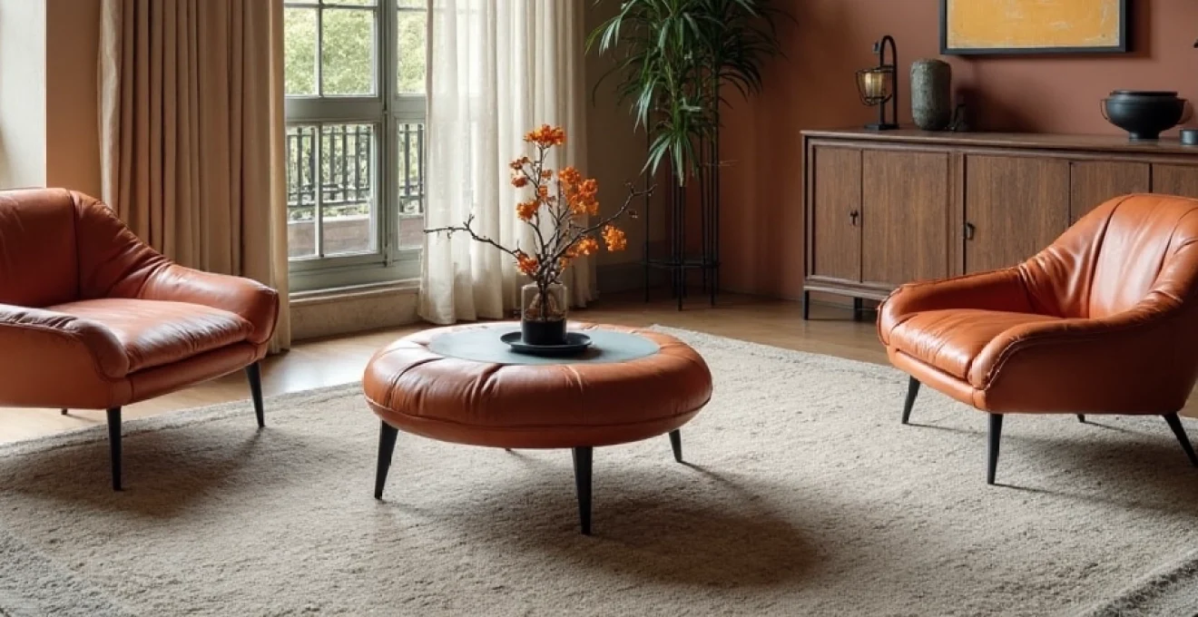 muebles de autor