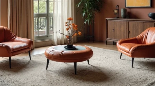muebles de autor