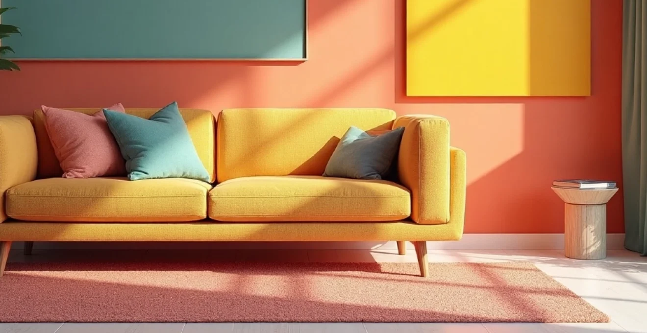 Vive a todo color