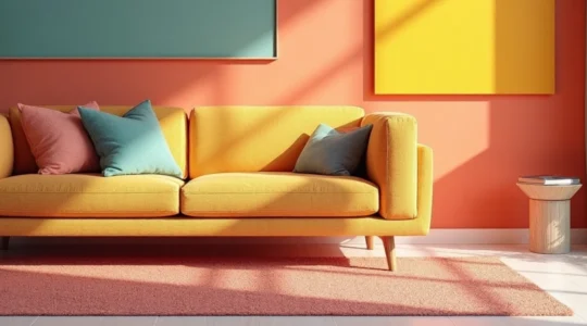 Vive a todo color