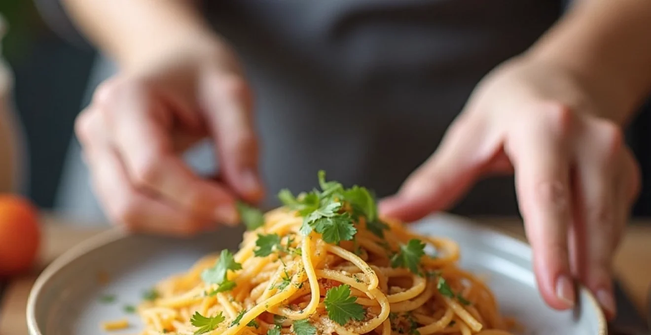 Cocina en 15 minutos