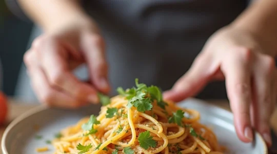Cocina en 15 minutos