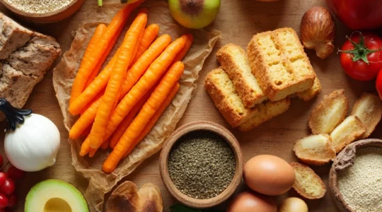 Alimentos funcionales