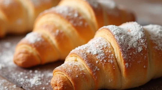 repostería