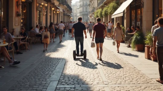 actividades en Madrid